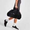 Deltafit Convertible Gym Bag & Backpack – Water Resistant Duffle with Shoe Compartment